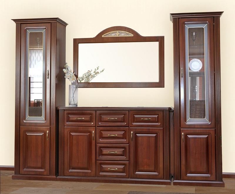 Набор корпусной мебели Радуга 22 ТАМБОВМЕБЕЛЬ