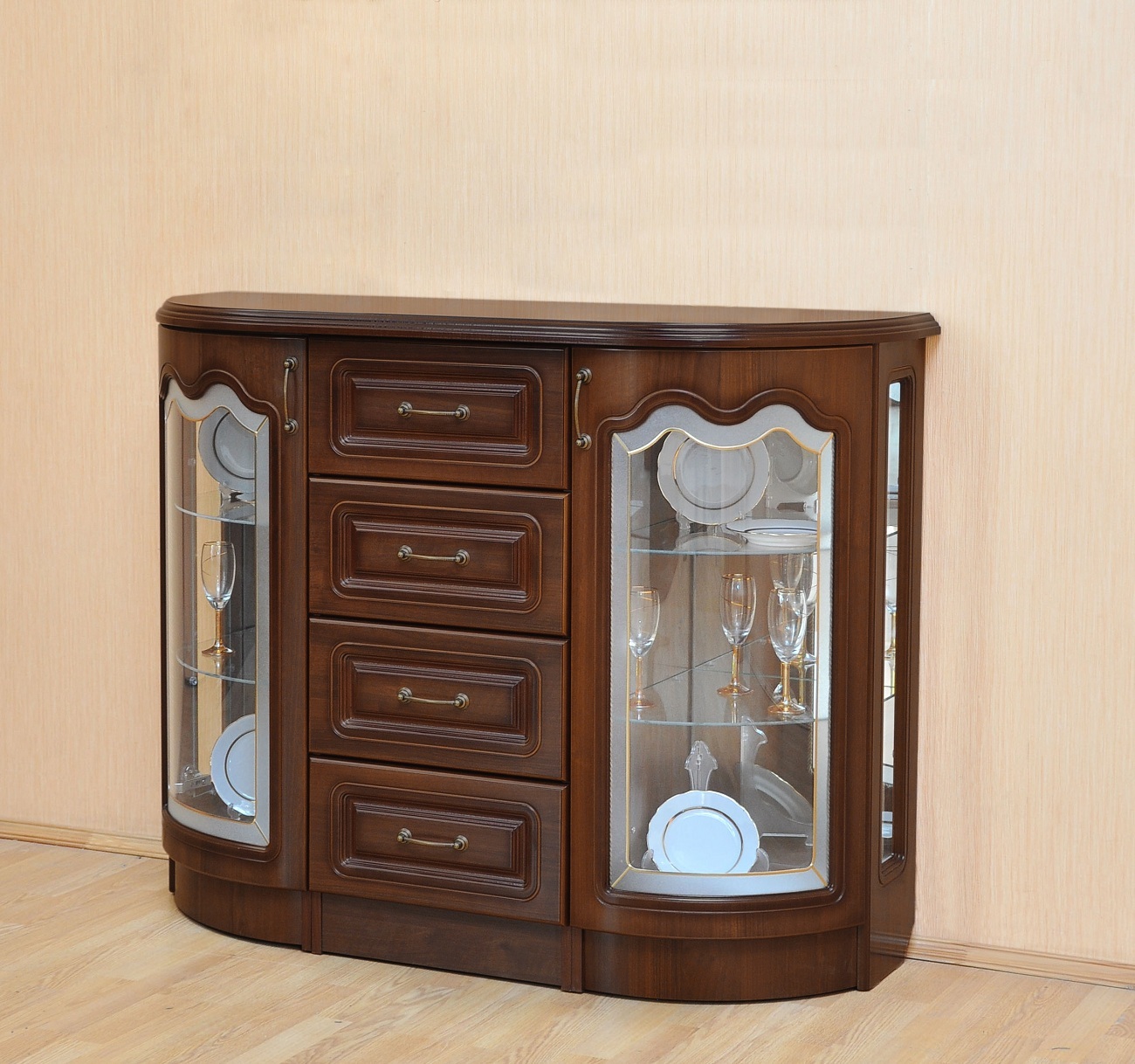 белорусские комоды в гостиную