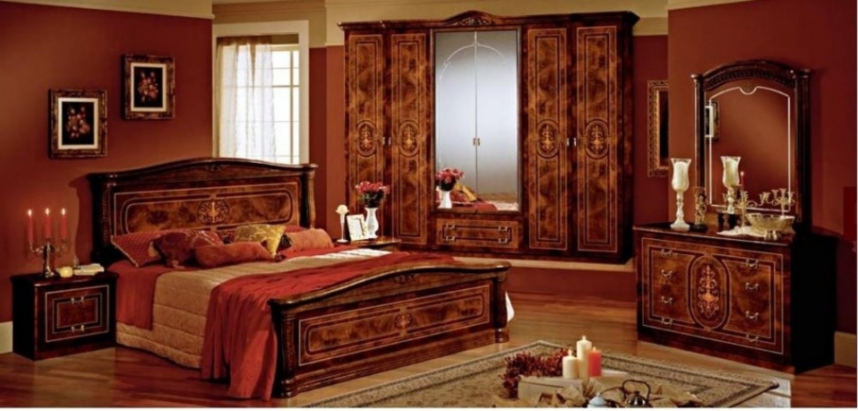 мебель калининградской фабрики спальни