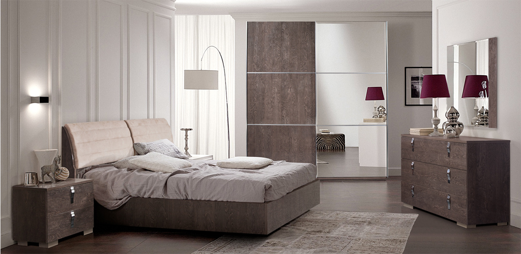 Спальня Вирджиния производство Белоруссия с доставкой